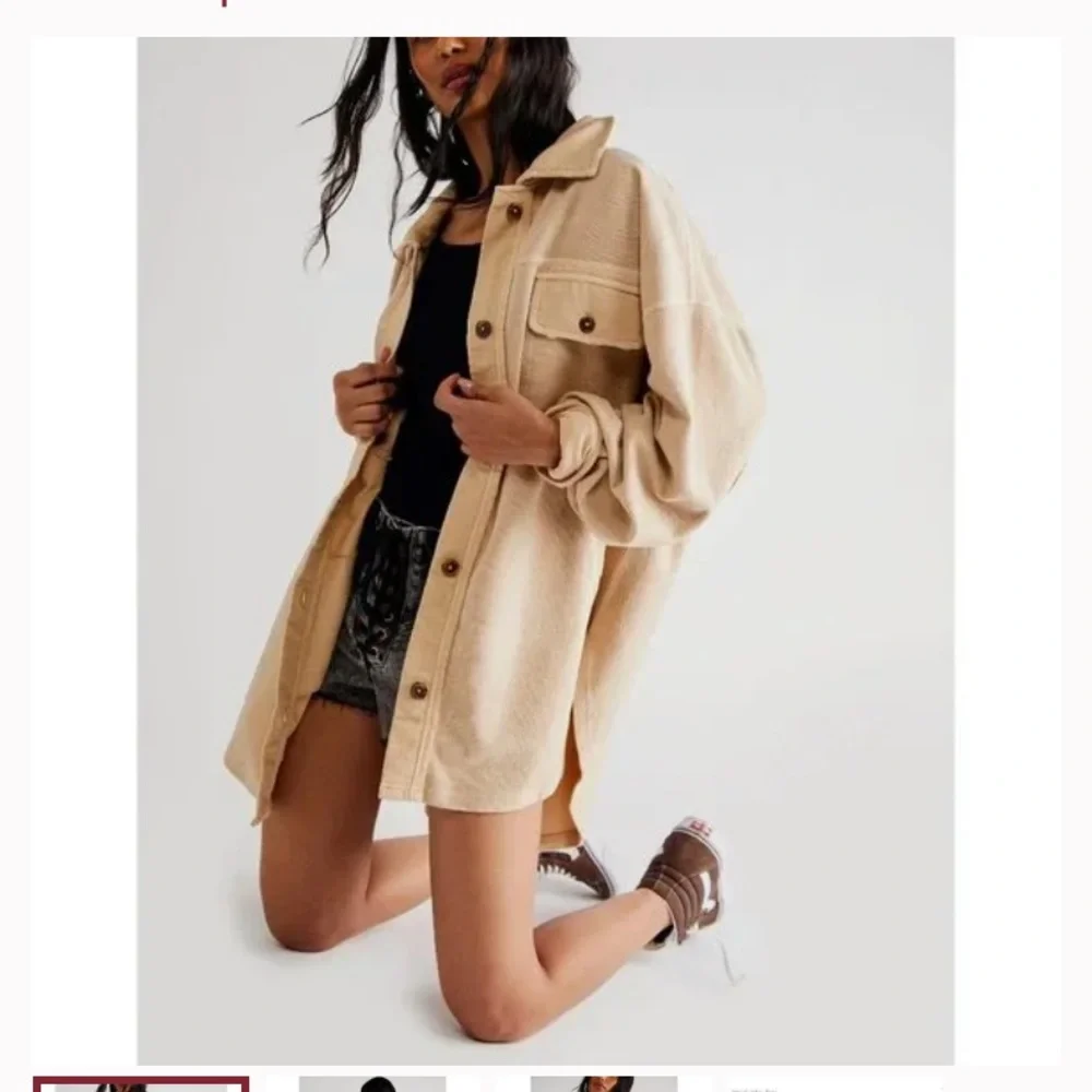 Free people ruby jacket - Picture 3 of 8